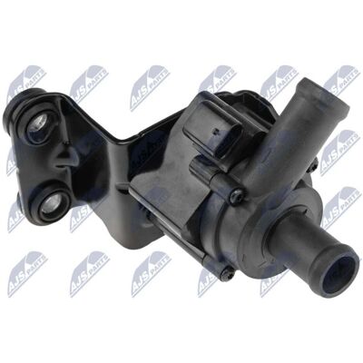 Bomba de agua Ford DS7G8C419CA - Sistema de enfriamiento - 12V Bomba de agua Ford DS7G8C419CA - Sistema de enfriamiento - 12V
