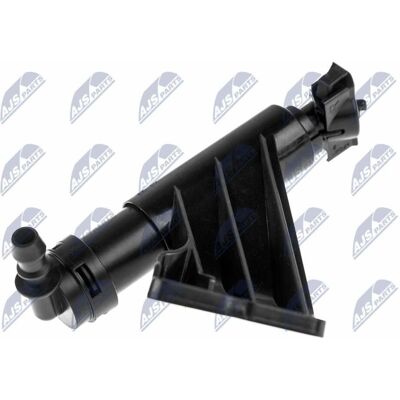 NTY EDS-KA-004 Boquilla de lavado de faros - Sistema de limpieza de faros NTY EDS-KA-004 Boquilla de lavado de faros - Sistema de limpieza de faros