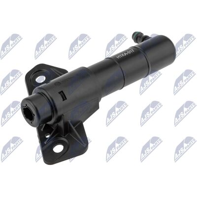 Nty EDS-KA-017 Boquilla de lavado de faros - para Kia Sportage Nty EDS-KA-017 Boquilla de lavado de faros - para Kia Sportage