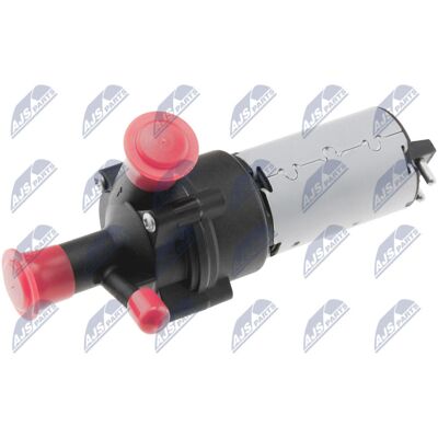 Bomba de agua Mercedes-Benz - CPZ-ME-005 Bomba de agua Mercedes-Benz - CPZ-ME-005