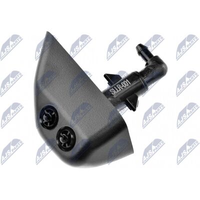 Boquilla de lavado de parabrisas LR003850 Land Rover - Derecha frontal limpieza Boquilla de lavado de parabrisas LR003850 Land Rover - Derecha frontal limpieza