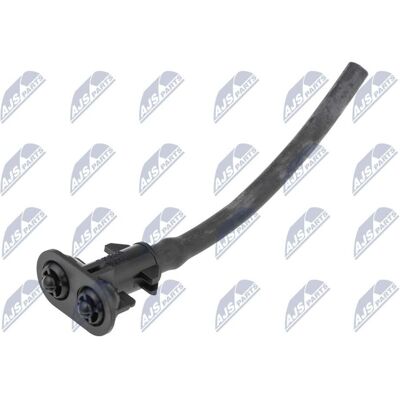 Land Rover LR015358 Limpiador de faro delantero derecho - Waschwasserdüse Land Rover LR015358 Limpiador de faro delantero derecho - Waschwasserdüse