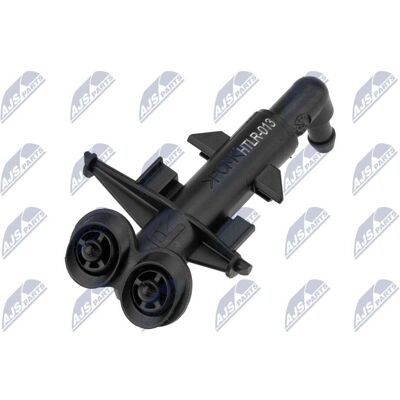 NTY EDS-LR-013 Boquilla de lavado de faros - Boquilla de lavado de faros NTY EDS-LR-013 Boquilla de lavado de faros - Boquilla de lavado de faros