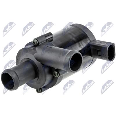 NTY Bomba de agua - Modelo CPZ-PL-000 - Compatible con Opel Corsa NTY Bomba de agua - Modelo CPZ-PL-000 - Compatible con Opel Corsa