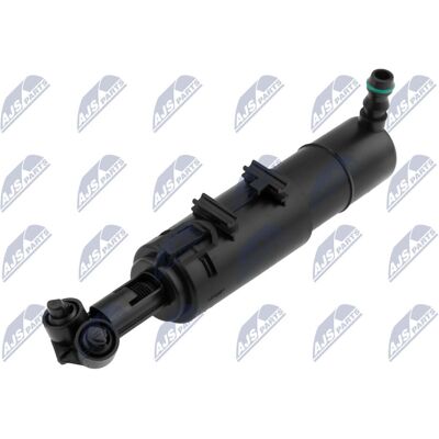 Mercedes-Benz A2048602747 Boquilla Limpiafaros - Limpieza de faros Mercedes-Benz A2048602747 Boquilla Limpiafaros - Limpieza de faros