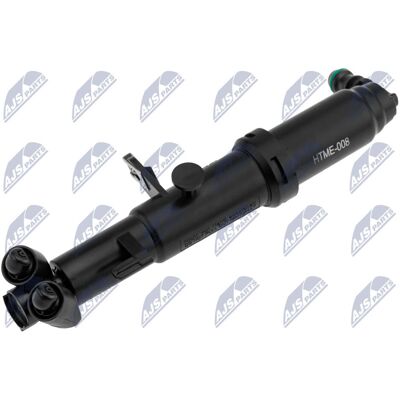 Mercedes-Benz A2218601347 Boquilla de lavado de faros - Limpieza de faros Mercedes-Benz A2218601347 Boquilla de lavado de faros - Limpieza de faros
