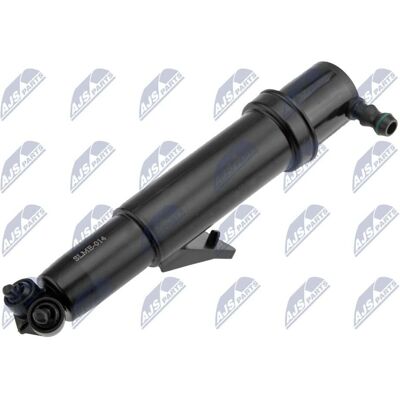 Mercedes-Benz 2518600547 Bico de lavado de faros - Sistema de limpieza de faros Mercedes-Benz 2518600547 Bico de lavado de faros - Sistema de limpieza de faros