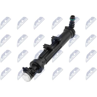 Mercedes-Benz A1668601247 Lavador de faro delantero derecho - Buse de lavado Mercedes-Benz A1668601247 Lavador de faro delantero derecho - Buse de lavado