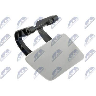 Cubierta del parachoques Mercedes-Benz A22188014 - Clase S Cubierta del parachoques Mercedes-Benz A22188014 - Clase S