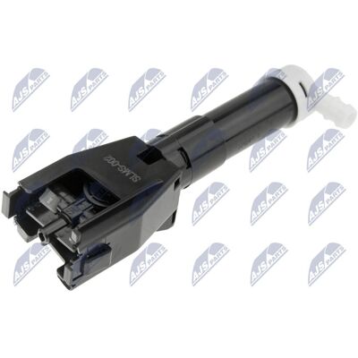 NTY EDS-MS-002 Limpiaparabrisas de faros - Waschwasserdüse NTY EDS-MS-002 Limpiaparabrisas de faros - Waschwasserdüse