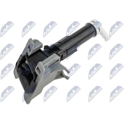 Mitsubishi EDS-MS-014 Válvula de lavado para faro izquierdo - Waschwasserdüse Mitsubishi EDS-MS-014 Válvula de lavado para faro izquierdo - Waschwasserdüse