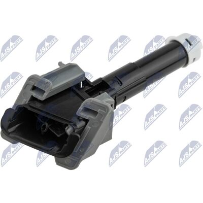 Mitsubishi EDS-MS-015 Boquilla de lavado de faros - Headlight Washer Nozzle Mitsubishi EDS-MS-015 Boquilla de lavado de faros - Headlight Washer Nozzle