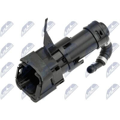 NTY Limpiador de faros - Mazda 3 EDS-MZ-003 NTY Limpiador de faros - Mazda 3 EDS-MZ-003