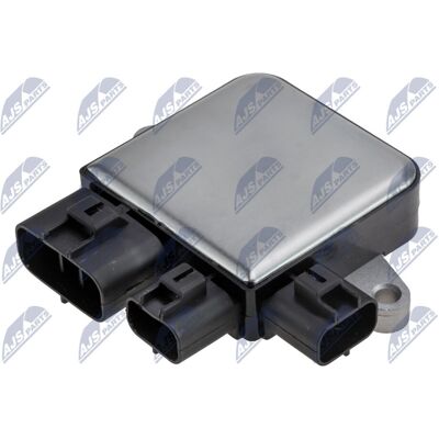 Resistencia HVAC NTY CSW-NS-000 para Nissan 370z, GT-R, Juke, Leaf Resistencia HVAC NTY CSW-NS-000 para Nissan 370z, GT-R, Juke, Leaf