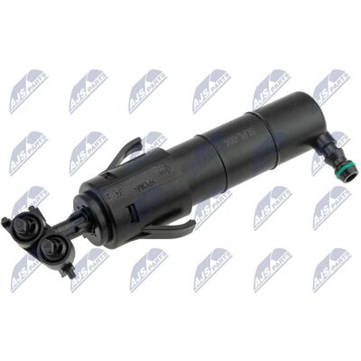 NTY EDS-PL-004 Boquilla de lavado de faros - Sistema de limpieza de faros NTY EDS-PL-004 Boquilla de lavado de faros - Sistema de limpieza de faros