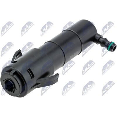 NTY EDS-PL-009 Pulverizador de faros delantero derecho - Accesorio de coche NTY EDS-PL-009 Pulverizador de faros delantero derecho - Accesorio de coche