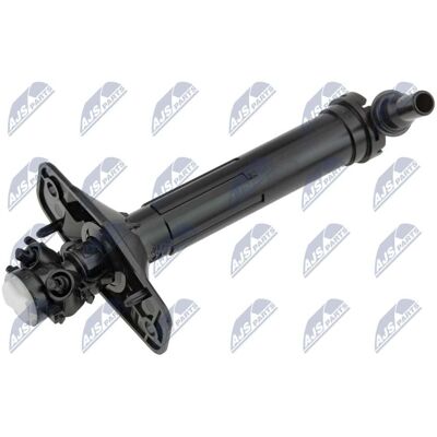 Eicher Seat Ibiza IV - Boquilla de lavado del faro - Derecha - Telescopica Eicher Seat Ibiza IV - Boquilla de lavado del faro - Derecha - Telescopica