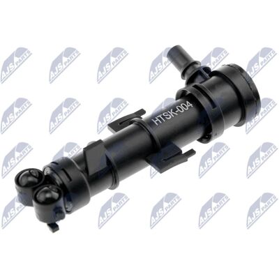 NTY Skoda Octavia IV/Combi, Audi, Seat Boquilla de lavado - Washer Nozzle NTY Skoda Octavia IV/Combi, Audi, Seat Boquilla de lavado - Washer Nozzle