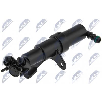 Boquilla de lavado de faros para Skoda Octavia 1Z - Derecha OEM Calidad Boquilla de lavado de faros para Skoda Octavia 1Z - Derecha OEM Calidad