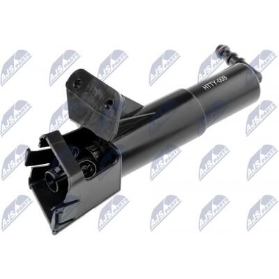 Boquilla de lavado de faros NTY para Toyota Avensis Boquilla de lavado de faros NTY para Toyota Avensis