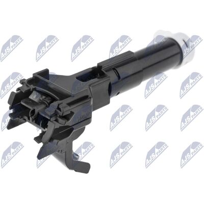 NTY EDS-TY-054 Boquilla de lavado de faros - Limpieza de faros para Toyota Prius NTY EDS-TY-054 Boquilla de lavado de faros - Limpieza de faros para Toyota Prius