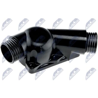 NTY CTM-BM-010 Brida de enfriamiento - Brida de enfriamiento para BMW 3, 5, Z3 NTY CTM-BM-010 Brida de enfriamiento - Brida de enfriamiento para BMW 3, 5, Z3