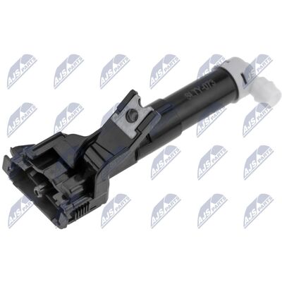 NTY Lavador de faro derecho para Toyota Land Cruiser 2012-2015 NTY Lavador de faro derecho para Toyota Land Cruiser 2012-2015