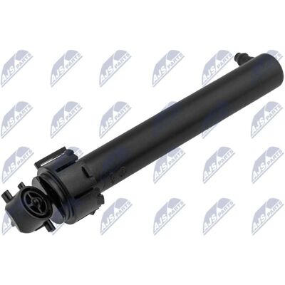NTY EDS-VV-006 Boquilla de lavado de faros - Derecha - Limpieza de faros NTY EDS-VV-006 Boquilla de lavado de faros - Derecha - Limpieza de faros