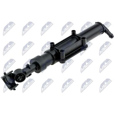 NTY EDS-VV-011 Boquilla de lavado de faros - Limpieza de faros NTY EDS-VV-011 Boquilla de lavado de faros - Limpieza de faros