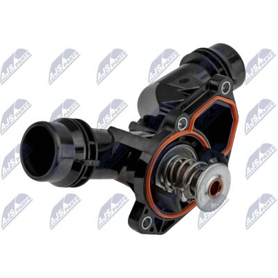 NTY Modelo CTM-BM-056 Termostato - 85°C - BMW E46/E39 NTY Modelo CTM-BM-056 Termostato - 85°C - BMW E46/E39