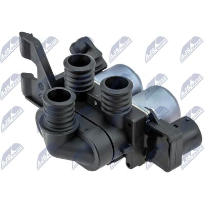 Válvula Magnética NTY CTM-BM-064 para BMW E36 - Válvula de control de refrigerante Válvula Magnética NTY CTM-BM-064 para BMW E36 - Válvula de control de refrigerante