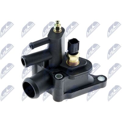 Nty Chrysler Neon Pt Sensor de Temperatura Brida de Refrigerante - Brida de Refrigerante Nty Chrysler Neon Pt Sensor de Temperatura Brida de Refrigerante - Brida de Refrigerante