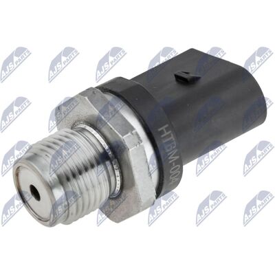 Sensor de presión de combustible NTY EFP-BM-004 - 3 pines, OEM 13537800602, 13537809130, 13538577623 Sensor de presión de combustible NTY EFP-BM-004 - 3 pines, OEM 13537800602, 13537809130, 13538577623