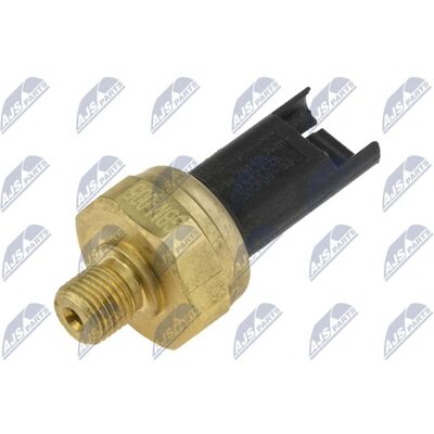 Sensor de presión de combustible NTY - BMW 1/5/6 - 3 pines - OEM 13537547883 Sensor de presión de combustible NTY - BMW 1/5/6 - 3 pines - OEM 13537547883