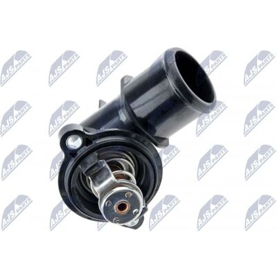 Termostato NTY - 88°C - Jeep, Chrysler, Lancia - Sin Carcasa - Termostato, Refrigerante Termostato NTY - 88°C - Jeep, Chrysler, Lancia - Sin Carcasa - Termostato, Refrigerante