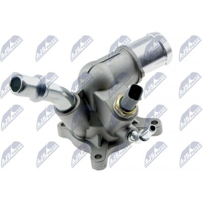 NTY K05047861aa Brida de Refrigeración Metálica con Sensor - Posición Superior NTY K05047861aa Brida de Refrigeración Metálica con Sensor - Posición Superior