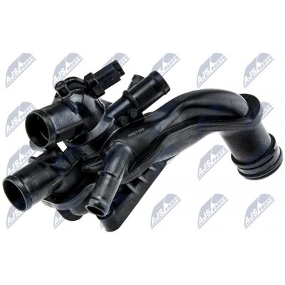NTY 105°C Termostato - Compatible con Peugeot 207 508 NTY 105°C Termostato - Compatible con Peugeot 207 508