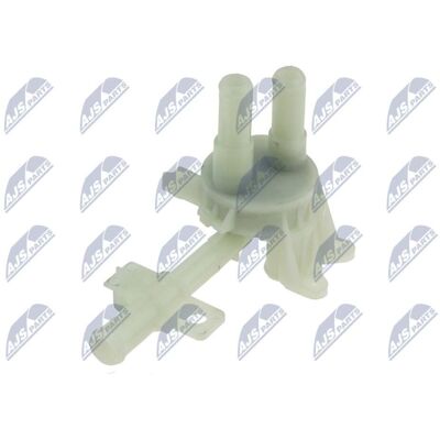 Válvula de refrigeración NTY CTM-FT-010 para Fiat Ducato Válvula de refrigeración NTY CTM-FT-010 para Fiat Ducato