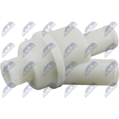 Termostato Honda CTM-LR-003 para carcasa integrada Termostato Honda CTM-LR-003 para carcasa integrada
