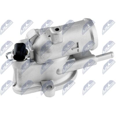 NTY - CTM-ME-000 - Mercedes-Benz Clase C - caja integrada - Termostato NTY - CTM-ME-000 - Mercedes-Benz Clase C - caja integrada - Termostato