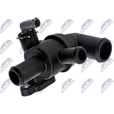 Termostato Mercedes-Benz Smart - 90°C con Sellos - CTM-ME-021 Termostato Mercedes-Benz Smart - 90°C con Sellos - CTM-ME-021
