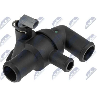 NTY Termostato para Smart Cabrio - 90°C - Pieza 0140250005 NTY Termostato para Smart Cabrio - 90°C - Pieza 0140250005