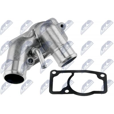Vauxhall Opel Termostato - Carcasa Integrada - 95517656, 5342258, 1338424 - Termostato Vauxhall Opel Termostato - Carcasa Integrada - 95517656, 5342258, 1338424 - Termostato