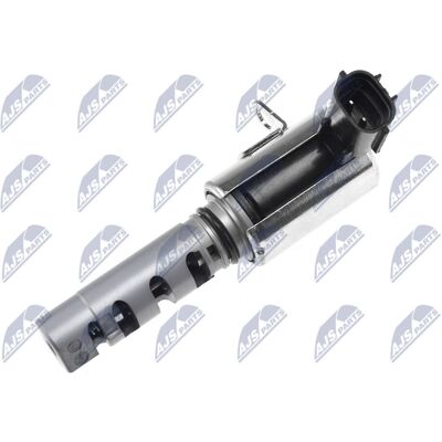 Válvula NTY EFR-TY-012 para ajuste de árbol de levas - Eléctrico-Hidráulico Válvula NTY EFR-TY-012 para ajuste de árbol de levas - Eléctrico-Hidráulico