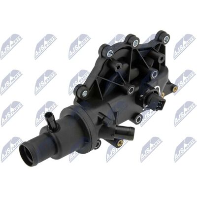NTY Termostato - 89°C - Renault Clio Espace Laguna Master - Termostato NTY Termostato - 89°C - Renault Clio Espace Laguna Master - Termostato