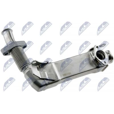 NTY EGR-BM-010A Enfriador EGR para BMW - Radiador NTY EGR-BM-010A Enfriador EGR para BMW - Radiador