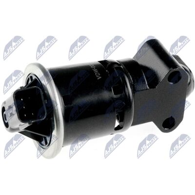 Válvula EGR Chevrolet Daewoo - EGR-DW-002 Válvula EGR Chevrolet Daewoo - EGR-DW-002