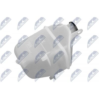 NTY CZW-BM-030 Tanque de Expansión Refrigerante - Compatible con Mini con Tapa NTY CZW-BM-030 Tanque de Expansión Refrigerante - Compatible con Mini con Tapa