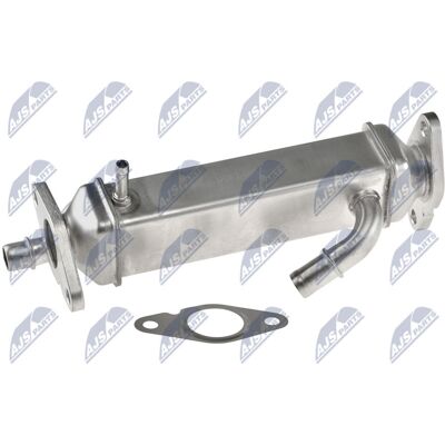 NTY Válvula EGR Fiat Ducato - Repuesto de Alta Calidad NTY Válvula EGR Fiat Ducato - Repuesto de Alta Calidad