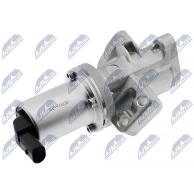 Válvula EGR Hyundai - Eléctrica, para H-1, Sorento Válvula EGR Hyundai - Eléctrica, para H-1, Sorento
